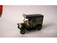 days gone vintage models made by lledo plc